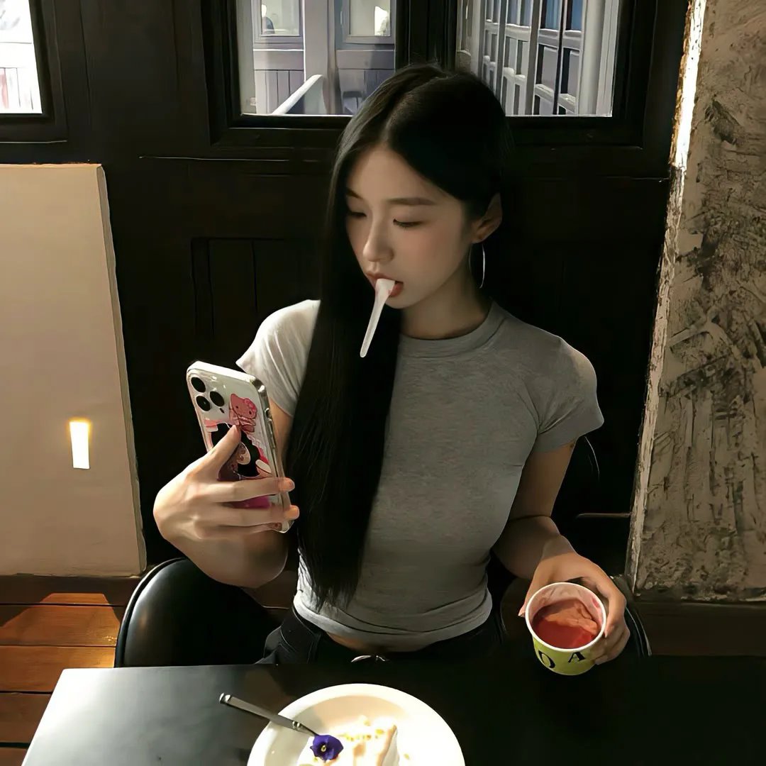站在你背后
