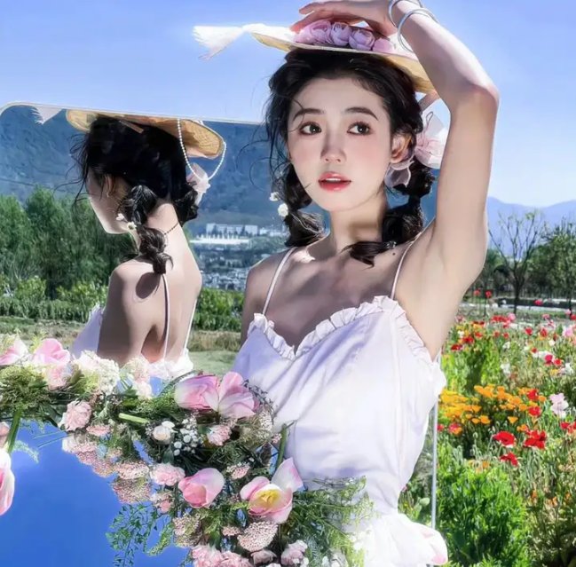 小花仙大电影:奇迹少女