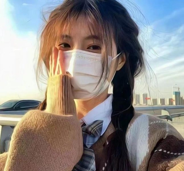吧女生涯原是梦